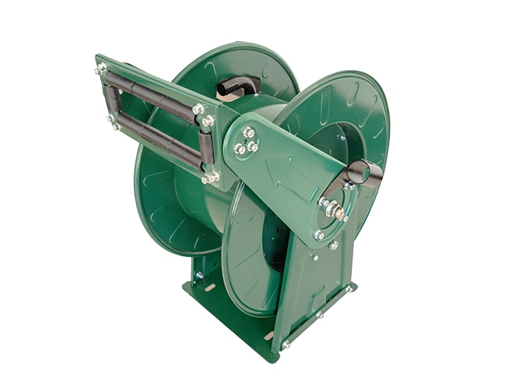 哈密加油卷盤的作用？有什么優勢呢？