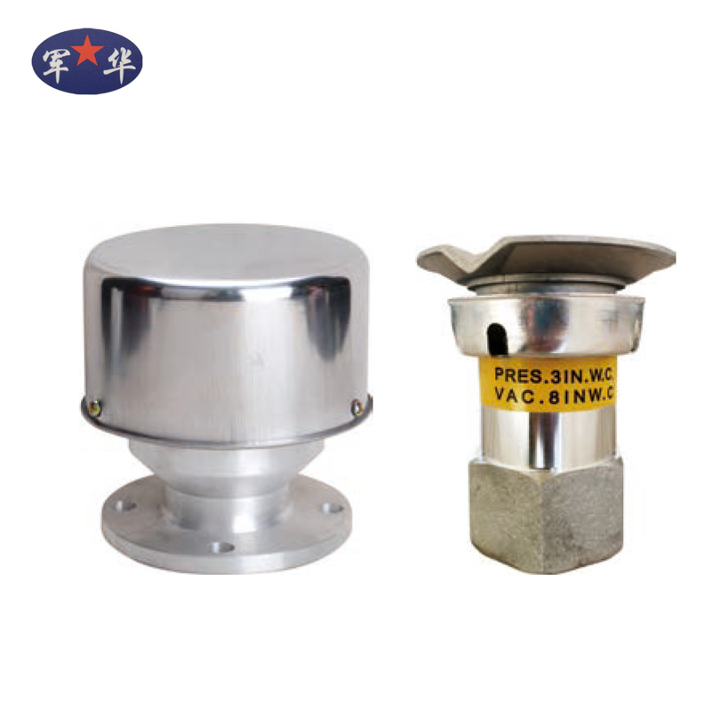 臨清阻火透氣帽/壓力帽